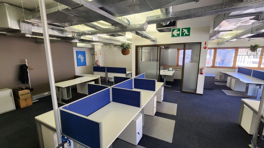 To Let commercial Property for Rent in Cape Town City Centre Western Cape